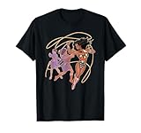 Wonder Woman Transformation T-Shirt