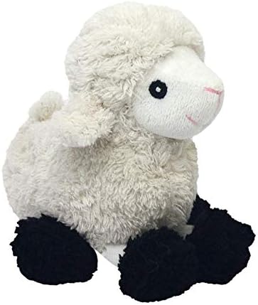 Talking Plush Sheep Dog Toy 