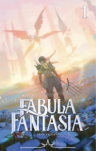 Radiant Fabula Fantasia - Tome 1 - Radiant Fabula Fantasia (French Edition)