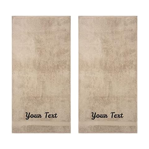 LA' HAM MAM Turkish Towel Set Cover