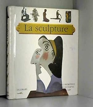Pocket Book LA SCULPTURE [French] Book