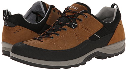 ECCO Yura Men's, Scarpe da Fitness per attività