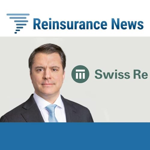 199: Reinsurance dynamic, competitive yet reasonably disciplined: Urs Baertschi, Swiss Re