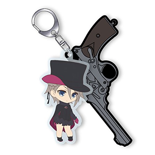 ゆっくりがオートマチックリボルバーを作ってみた プリンセス プリンシパル ウェブリー フォスベリー オートマチック リボルバー ニコニコ動画