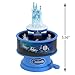 Hallmark Keepsake Christmas Ornament 2019 Year Dated Disney Cinderella Castle Zoetrope Musical with Light and Motion (Plays Bibbidi-Bobbidi-Boo Song), Fairy Godmother