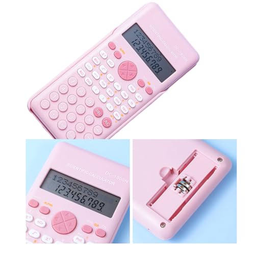 XROLAND Functional Engineering Scientific Calculator の商品画像 7