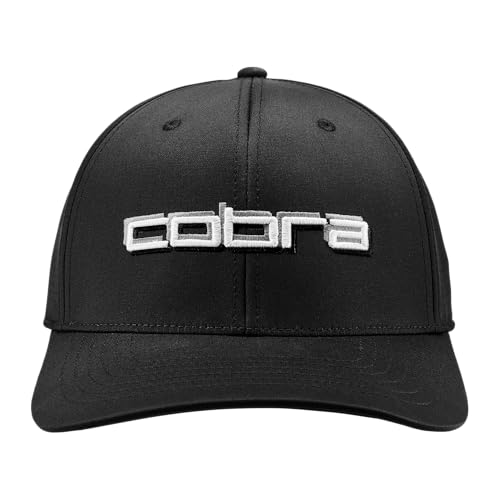 Image of Cobra Mens Cobra 3D Tour Cap