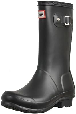Hunter unisex-child Original