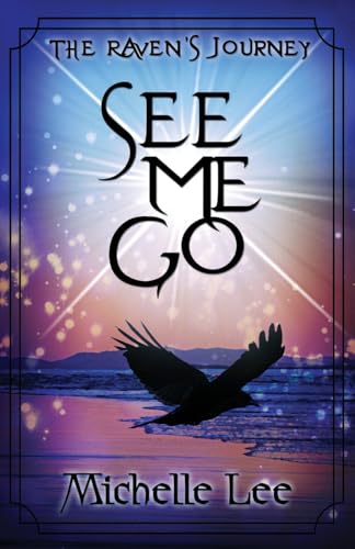 Cover of See Me Go