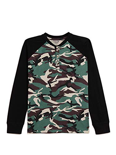 Image of GRITSTONES Boys' T-Shirt
