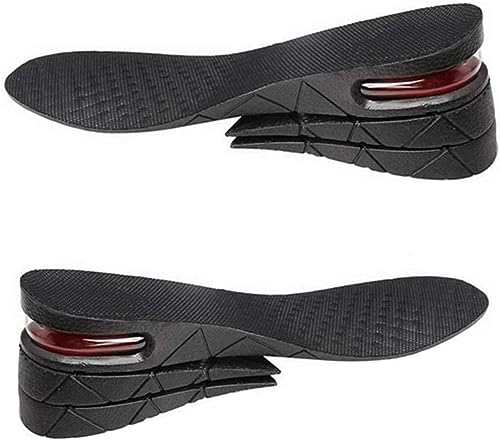 3-Layer Air Height Insoles