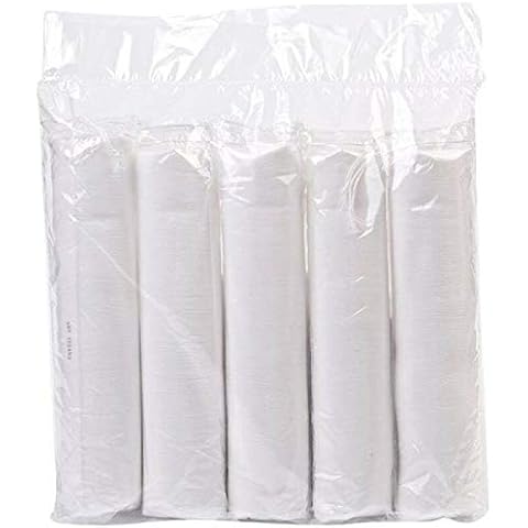 Nillkanth@500 x COSMETIC LINT FREE COTTON WOOL PADS FACE NAILS UK Cover