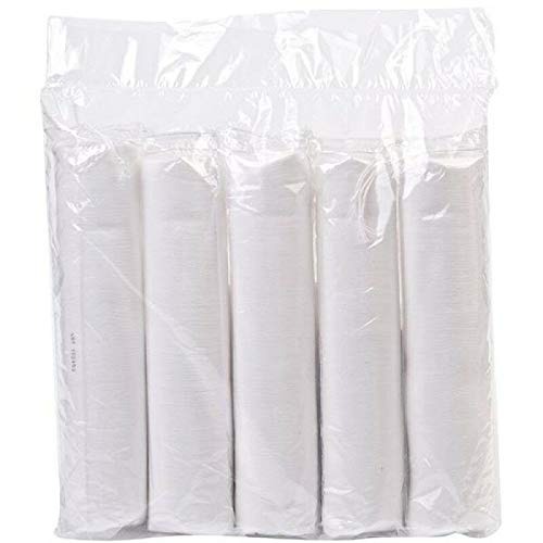 Expired Lot Nillkanth@3000 x Cosmetic LINT Free Cotton Wool Pads FACE Nails UK 6 Pack