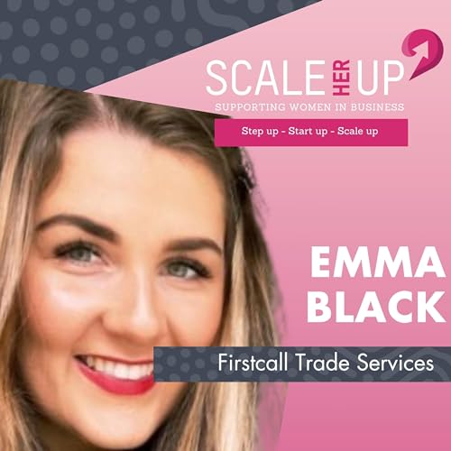 From Admin to Director &ndash; Women in Trades with Kerry Black of Firstcall Trade Services