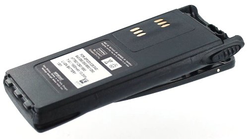 Mobilotec - Batteria per radiotrasmettitore