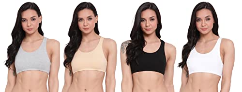 Image of Lyra Women Molded Bra
