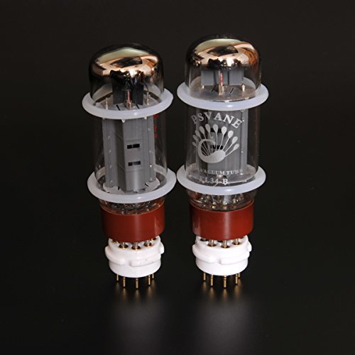 Best 6V6 Tube For Guitar Amp Expert Review The Modern Record