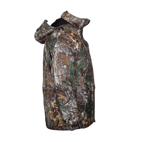 Gamehide Flatland Deer Hunting Parka3