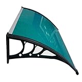 ➽ Ampliamente utilizado y se puede colocar en las puertas, ventanas anteriores aparatos de aire acondicionado, etc.