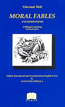 Moral Fables and Other Poems (Sicilian/English Anthology) (Sicilian/English Anthology)