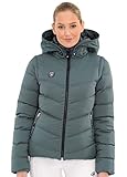 SPOOKS Elanie Jacket (Farbe: dove blue; Größe: M)