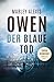 Produktbild Der blaue Tod: Sara Konrad Thriller (Band 2)