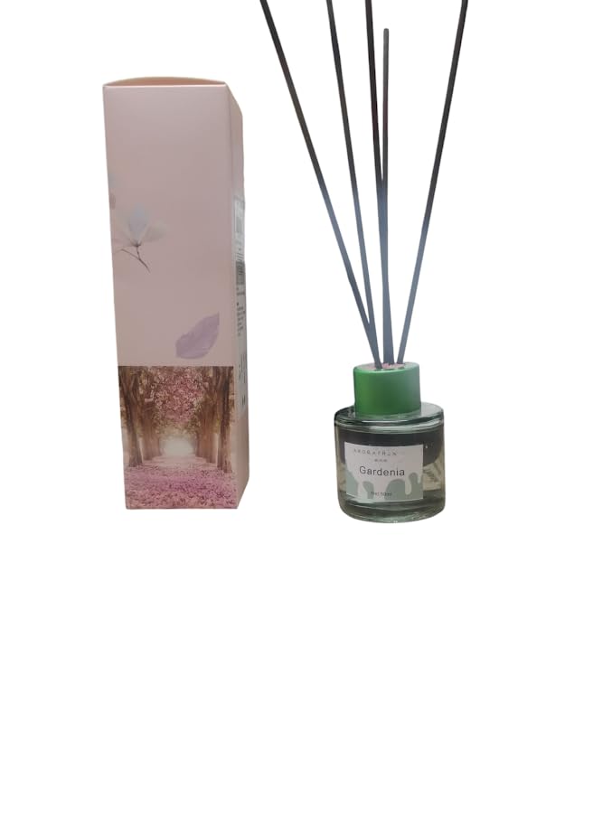 Scent Diffuser Gardenia Scent