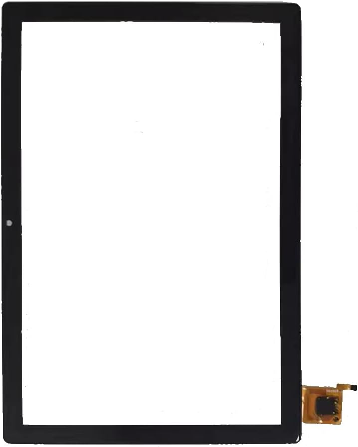 YOOOKOOO 10.1''Inch for Teclast M40 Tablet P/N CX031D FPC-001 Capacitive Touch Sensor Panel Parts Digitizer
