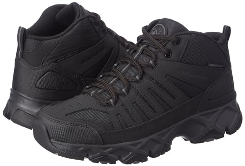 Image of Skechers Men Crossbar Cohasset Casual Shoe