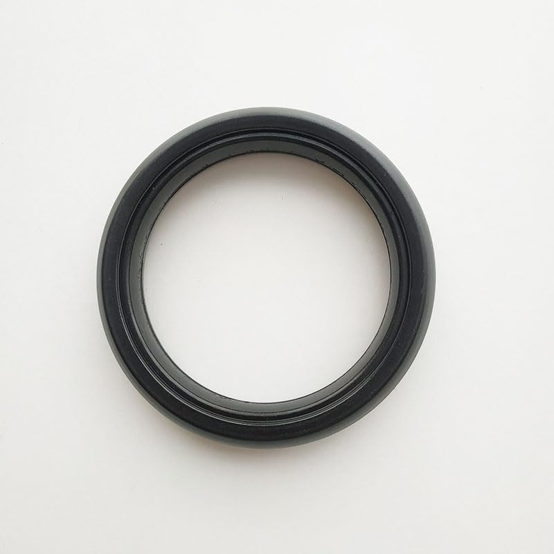 Stroller Wheel Tire Compatible with Xiao-mi MITU Pushchair Also Compatible with Bebehao Bugggy Front Or Rear Wheel PU Tyre Cover Baby Accessories(1 tyre for MITU)