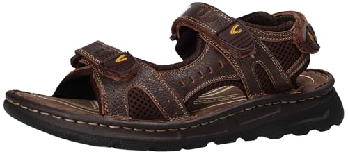 Chaussure de neige homme camel active pour garder les pieds au sec en hiver