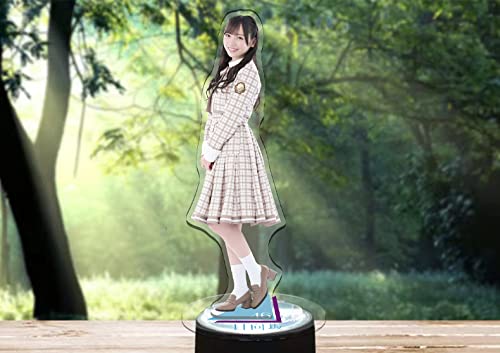 Amazon.co.jp: 日向坂46 齊藤京子 BIGアクリルスタンド : おもちゃ