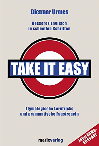 Take it easy