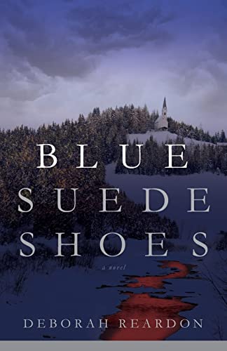 Buy Blue Suede Shoes — BookShops.in