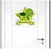 Samunshi® Kleine Schildkröte Wandtattoo Türschild mit Name personalisierbar Kinderzimmer Türaufkleber Baby Wandaufkleber in 9 Größen (40x35cm Mehrfarbig)