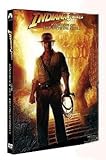 indiana jones 4 dvd cover  Indiana Jones und das Königreich des Kristallschädels - 2-Disc Special Edition