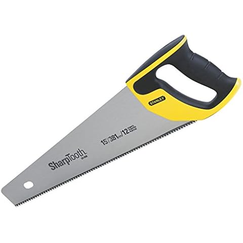 Stanley 20-526 SharpTooth Handsaw Cover