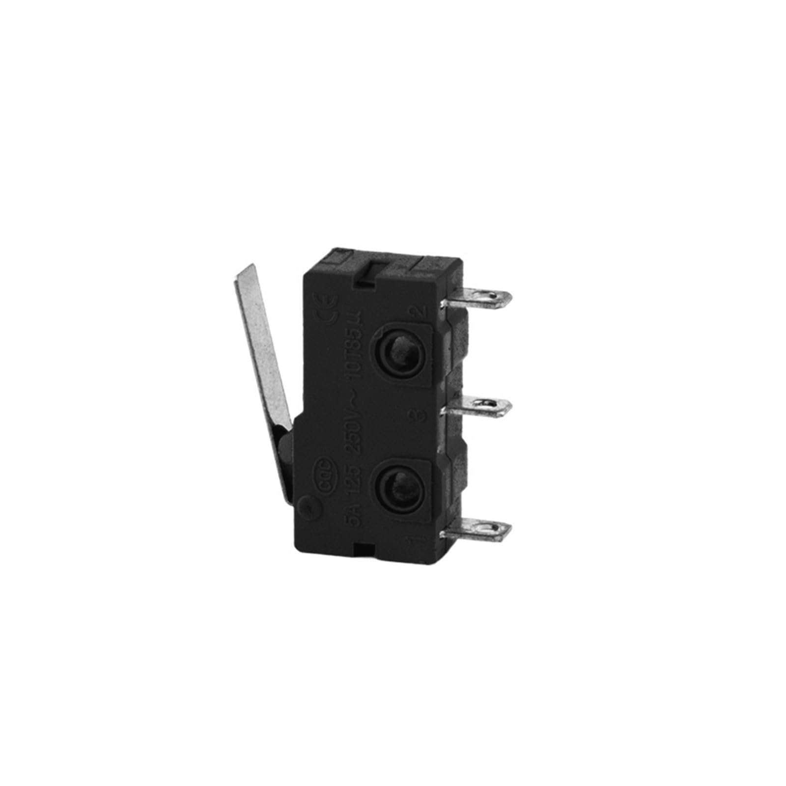 Micro interrupteur de position SPDT à levier 29mm pour commande de fin de course - 8