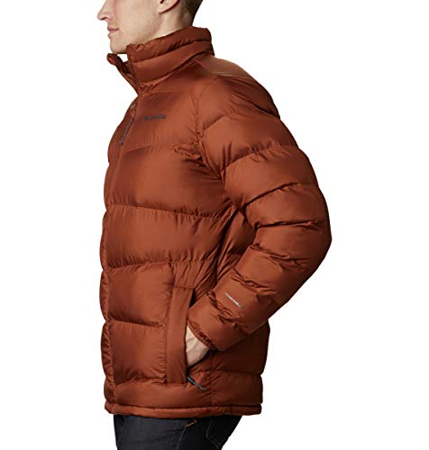 Columbia Men's Fivemile Butte Jacket3