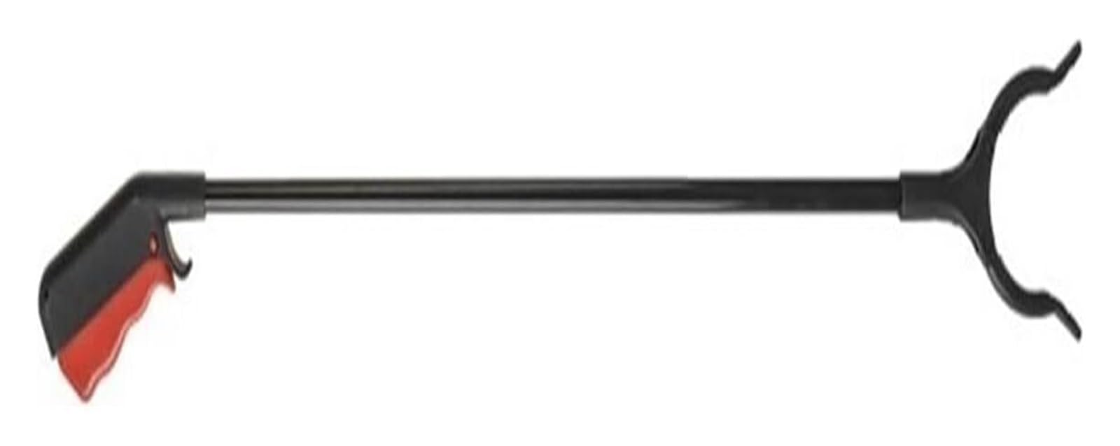 Pinza Recoge Objetos, Pinzas Extensibles, Herramienta de agarre multifuncional for recoger objetos de gran altitud, for interiores y exteriores.(80cm)