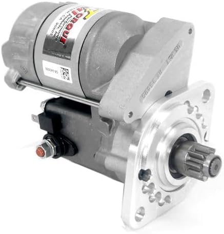 Miniatura 1 de Hitorque 101n - 1.9Hp 12V High Torque Starter Bug, 002 Bus, O Mendeola para volante de 12V