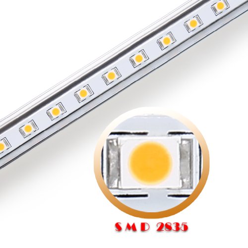 Auralum® 36W SMD 2835 Ultraslim Luce Sottile
