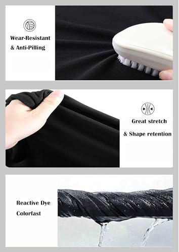 METWEY Wrap Tops for Women Summer Mesh Ruched Top Trendy 2025 Date Outfits V Neck Business Casual Work T Shirts Blouse4