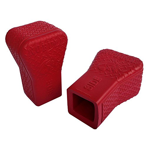 NO BULL Bullhorn Ladder Stabilizer Bumpers