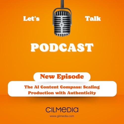 The AI Content Sandwich: How to Scale Traffic 20X Without Losing Authenticity