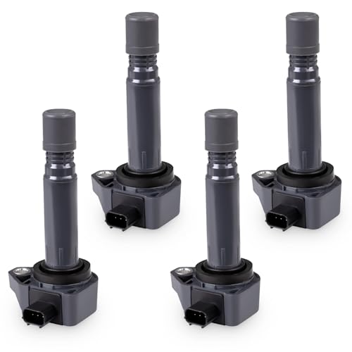 RK5/1まで Amazon | イグニッションコイル ステップワゴン RK1 RK2