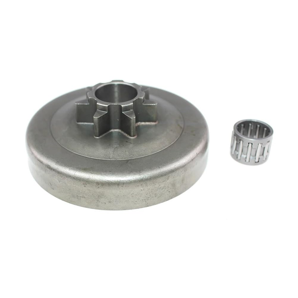 SAdGHz 0.325 7T Clutch Drum Chain Sprocket Fit for J-nsered 2141 2145 2149 2150 CS2141 CS2145 CS2147 CS2150 CS2152 CS2153 CS2245 CS2245S