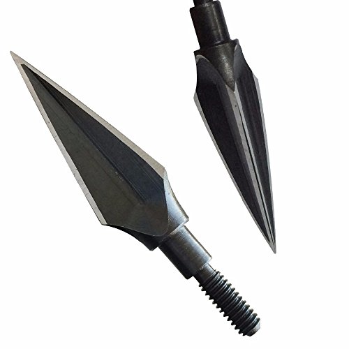 15 Best Broadhead For Recurve Bow (January2024)