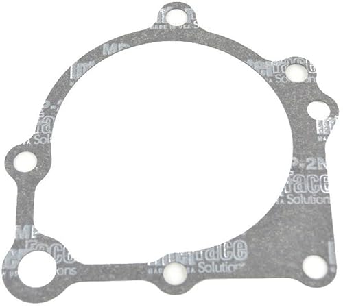 Mopar 5010956Ab Water Pump Gasket #TOP1