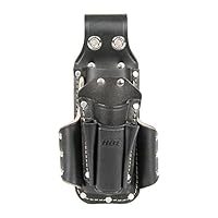 BROOKS ブラック レザー ツールケース Amazon.co.jp: SK11(エスケー11) ハードブラックレザー 革製